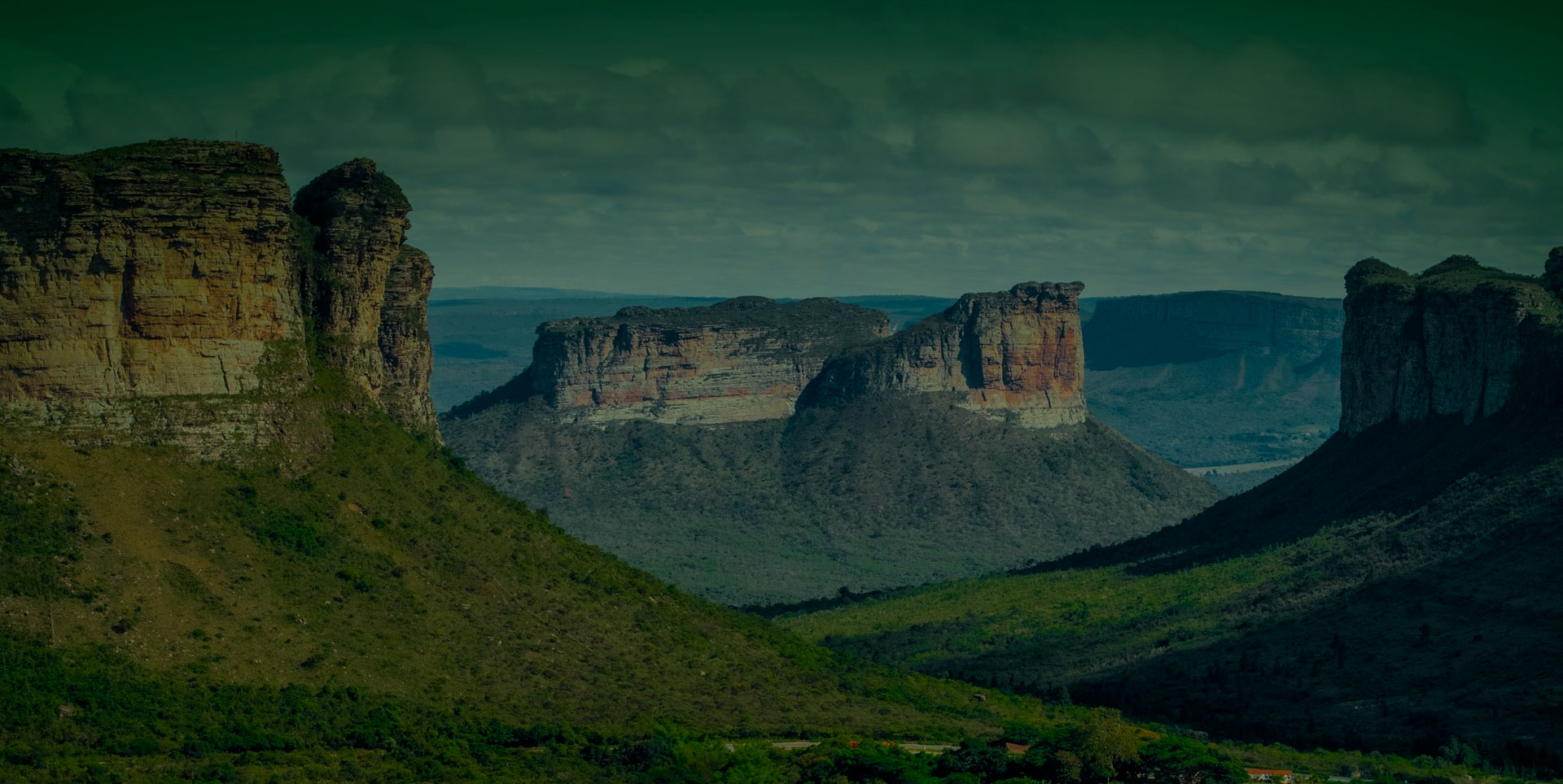Chapada Diamantina - Brazil Private Tou