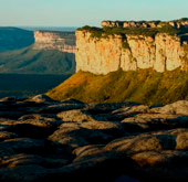 Chapada Diamantina National Park