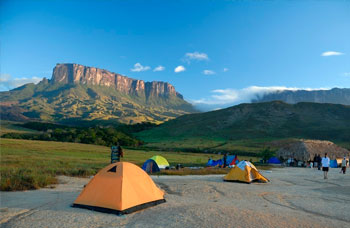 Private Tour - Mount Roraima