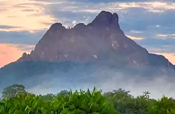 Private Expedition to Pico da Neblina